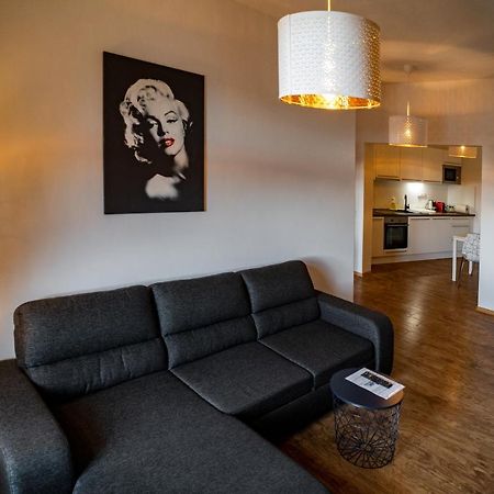Apartmany Pisek エクステリア 写真
