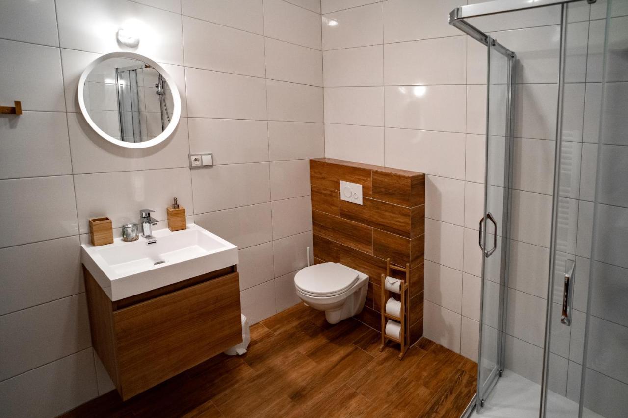 Apartmany Pisek エクステリア 写真