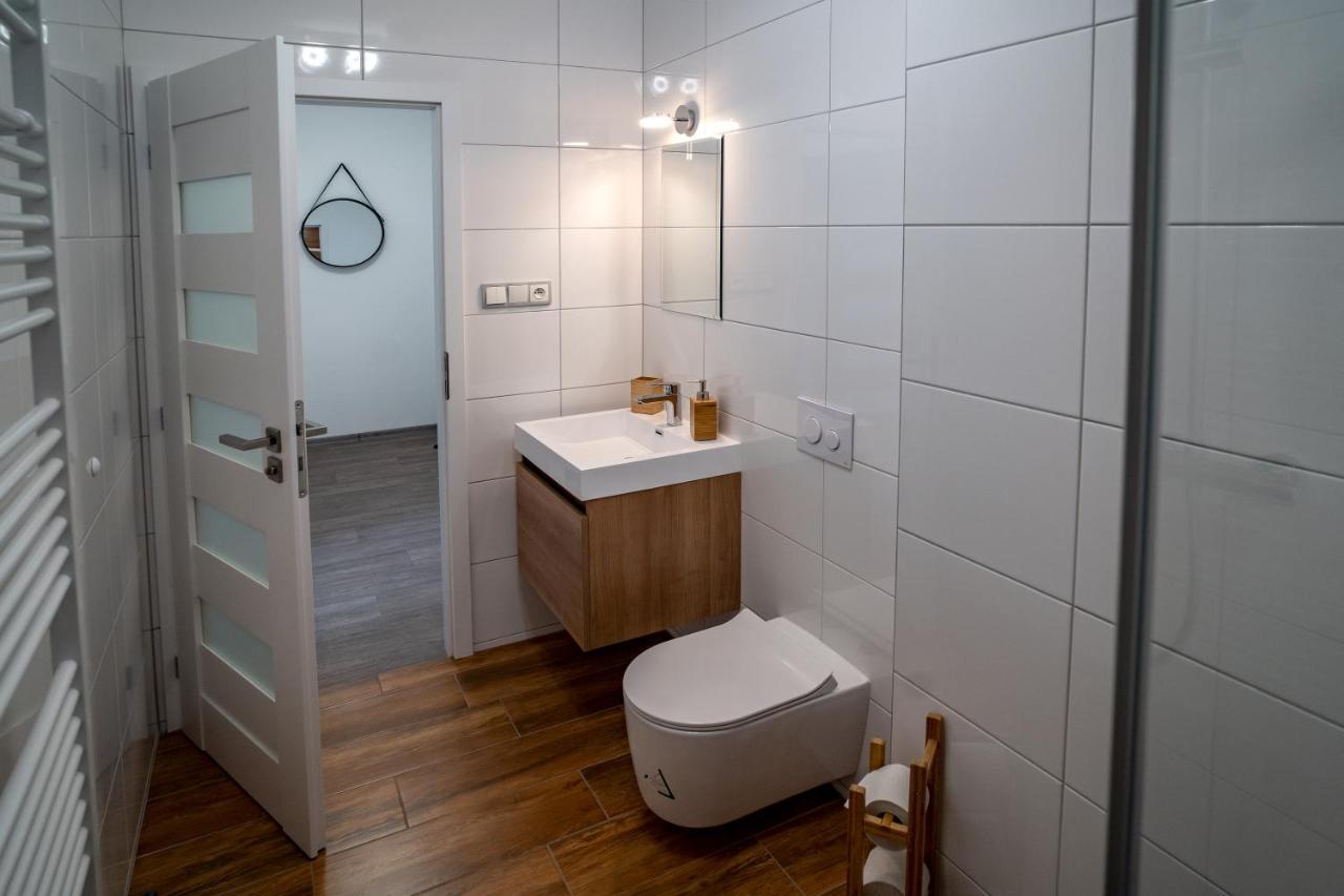 Apartmany Pisek エクステリア 写真