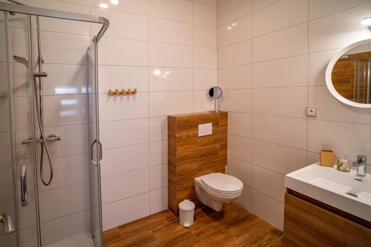 Apartmany Pisek エクステリア 写真