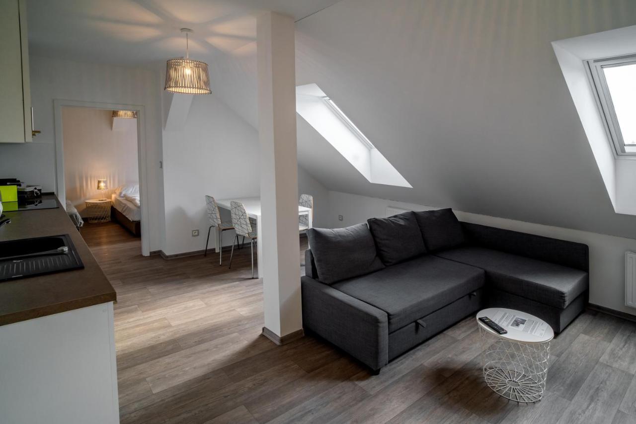 Apartmany Pisek エクステリア 写真