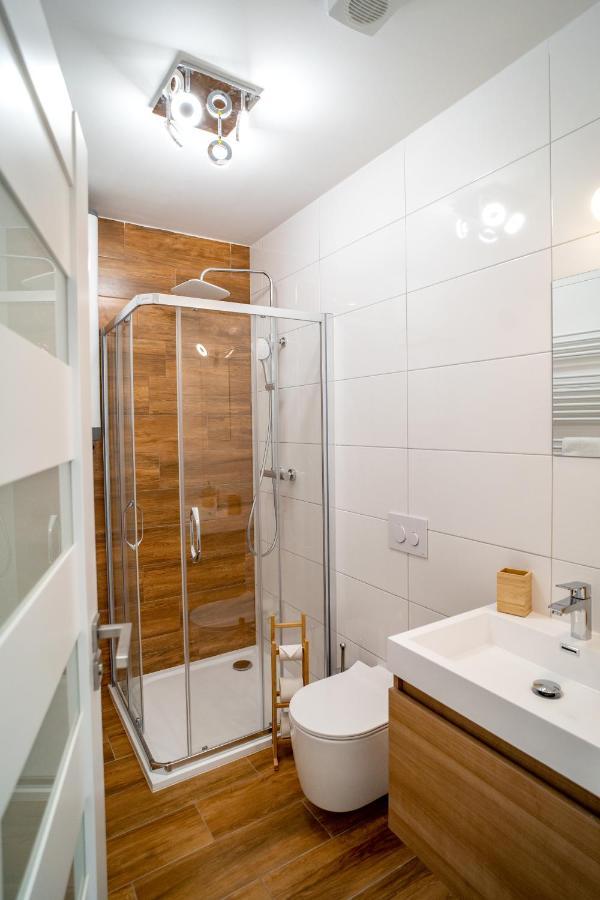 Apartmany Pisek エクステリア 写真