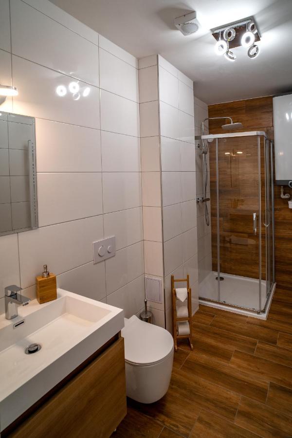 Apartmany Pisek エクステリア 写真