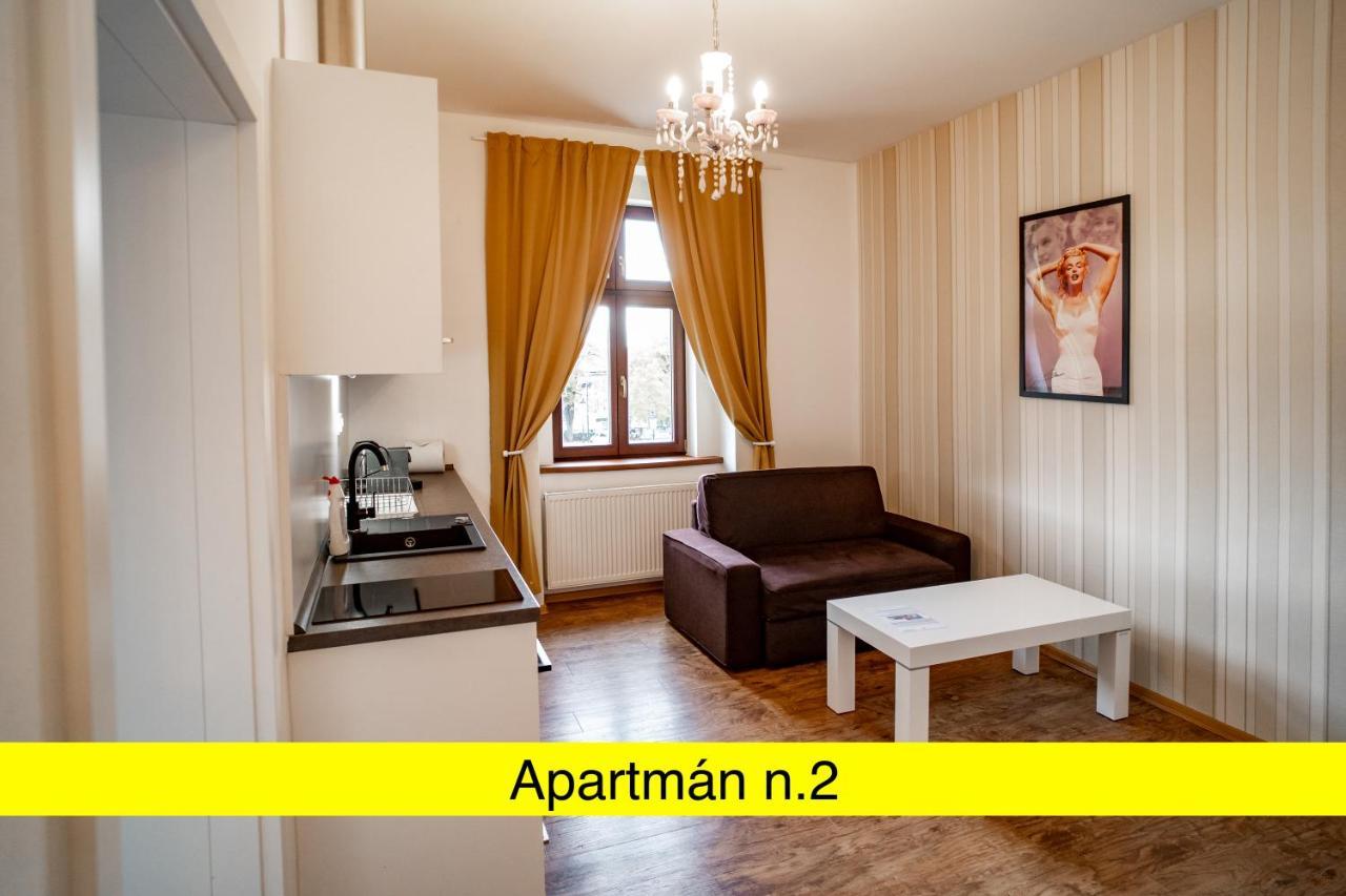 Apartmany Pisek 部屋 写真